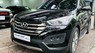 Hyundai Santa Fe 2015 - Hỗ trợ bank 75%