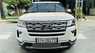 Ford Explorer 2019 - Xe màu trắng