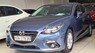 Mazda 3 2016 - Odo chuẩn 6 vạn, tặng 100% thuế trước bạ, bao test hãng