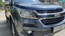 Chevrolet Trailblazer 2018 - Số tự động