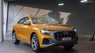 Audi Q8 2022 - Ưu đãi hấp dẫn, sẵn xe nhiều màu tại showroom