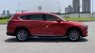 Mazda CX-8 2019 - Xe màu đỏ nổi bật, bắt mắt