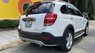 Chevrolet Captiva 2016 - Số tự động, màu trắng cực đẹp