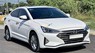 Hyundai Elantra 2020 - Bao bank 70%/05 năm