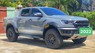 Ford Ranger Raptor 2022 - Siêu lướt 1700km, xem xe Sài Gòn