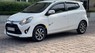 Toyota Wigo 2019 - Một chiếc duy nhất chủ giữ gìn bao test hãng