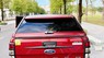 Ford Ranger 2017 - Màu đỏ