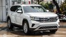 Volkswagen Teramont 2023 - Nhập Mỹ - Khủng long trong phân khúc SUV 7 chỗ full size - Giảm 100% TB