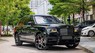 Rolls-Royce Cullinan 2020 - Giá 39 tỷ 500tr, xe màu đen