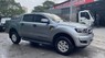 Ford Ranger 2017 - Màu bạc, nhập khẩu, giá cực tốt