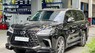 Lexus LX 570 2016 - Xe chính chủ biển Hà Nội