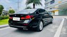 BMW 520i 2021 - Đen, nội thất nâu