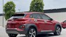 Hyundai Kona 2019 - Xe màu đỏ nổi bật thu hút ánh nhìn