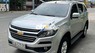 Chevrolet Trailblazer 2019 - Số tự động, máy dầu