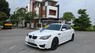 BMW 530i 2007 - Màu trắng giá ưu đãi