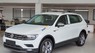 Volkswagen Tiguan 2022 - Dòng xe Đức cao cấp