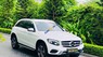 Mercedes-Benz GLC 250 2017 - Trắng đen, hỗ trợ 70% ngân hàng