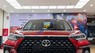 Toyota Veloz Cross 2022 - [Giao ngay] Giảm giá tiền mặt + tặng phụ kiện, BHVC - Liên hệ hotline