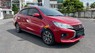 Mitsubishi Attrage 2020 - Màu đỏ, xe nhập, 425tr