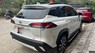 Toyota Corolla Cross 2021 - Màu trắng