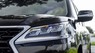 Lexus LX 570 2018 - Nhập khẩu, giá tốt 8 tỷ 490tr