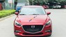 Mazda 3 2018 - Màu đỏ, giá cạnh tranh