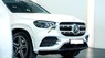 Mercedes-Benz GLS 450 2022 - Bán xe mới 100%, màu trắng giao ngay toàn quốc, giá tốt