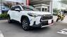 Toyota Corolla Cross 2021 - Toyota Corolla Cross 2021 số tự động tại Bà Rịa Vũng Tàu