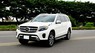 Mercedes-Benz GLS 400 2018 - Màu trắng nhập Mỹ rất hiếm