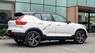 Volvo XC40 2022 - Tặng 3 năm bảo dưỡng + 1 năm bảo hiểm thân vỏ - SUV sang trọng nhập khẩu từ Thụy Điển