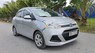 Hyundai Grand i10 2016 - Xe tư nhân gia đình, lăn bánh 2018 - Đầy đủ giấy tờ