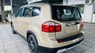 Chevrolet Orlando 2011 - Miễn phí 100% thuế trước bạ - Tặng ngay 1 miếng vàng thần tài khi mua xe trong tháng
