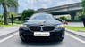 BMW 520i 2021 - Đen, nội thất nâu