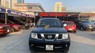 Nissan Navara 2012 - Màu đen, nhập khẩu nguyên chiếc số sàn