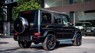 Mercedes-Benz G63 2022 - Màu đen mờ