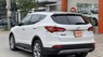 Hyundai Santa Fe 2015 - Màu trắng