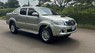 Toyota Hilux 2012 - Màu bạc, nhập khẩu