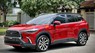 Toyota Corolla Cross 2020 - Xe nhập, giá chỉ 875tr