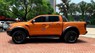 Ford Ranger Raptor 2018 - Nhập Thái Lan biển Hà Nội