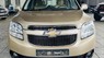 Chevrolet Orlando 2011 - Miễn phí 100% thuế trước bạ - Tặng ngay 1 miếng vàng thần tài khi mua xe trong tháng