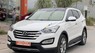 Hyundai Santa Fe 2015 - Màu trắng