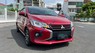 Mitsubishi Attrage 2020 - Màu đỏ, xe nhập, 425tr