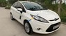 Ford Fiesta 2013 - Máy số gầm bệ chất