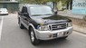 Ford Ranger 2005 - Xe màu đen