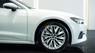Audi A7 Sportback (mới) 2020 - Trắng, nội thất nâu