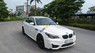 BMW 530i 2007 - Màu trắng giá ưu đãi