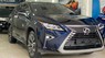 Lexus RX 350 2019 - Xe màu xanh lam, giá 3 tỷ 780tr