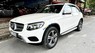 Mercedes-Benz GLC 250 2016 - Sẵn biển HN về chỉ việc đi