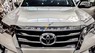 Toyota Fortuner 2017 - Toyota Fortuner 2017