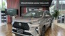 Toyota Veloz Cross 2022 - Sẵn xe đủ màu giao ngay trong tháng